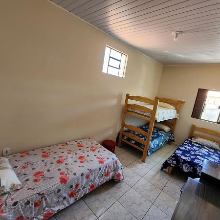 Apartamento Em Cunha Apartment Ngoại thất bức ảnh