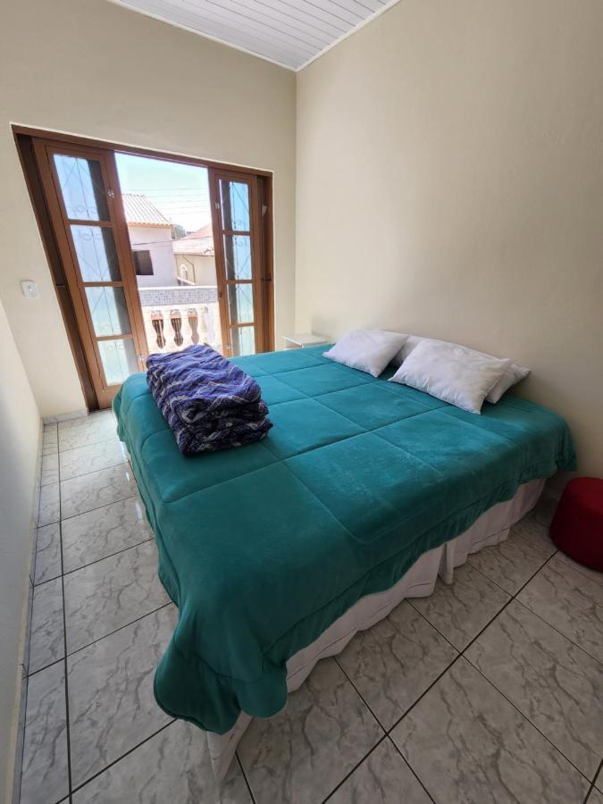 Apartamento Em Cunha Apartment Ngoại thất bức ảnh
