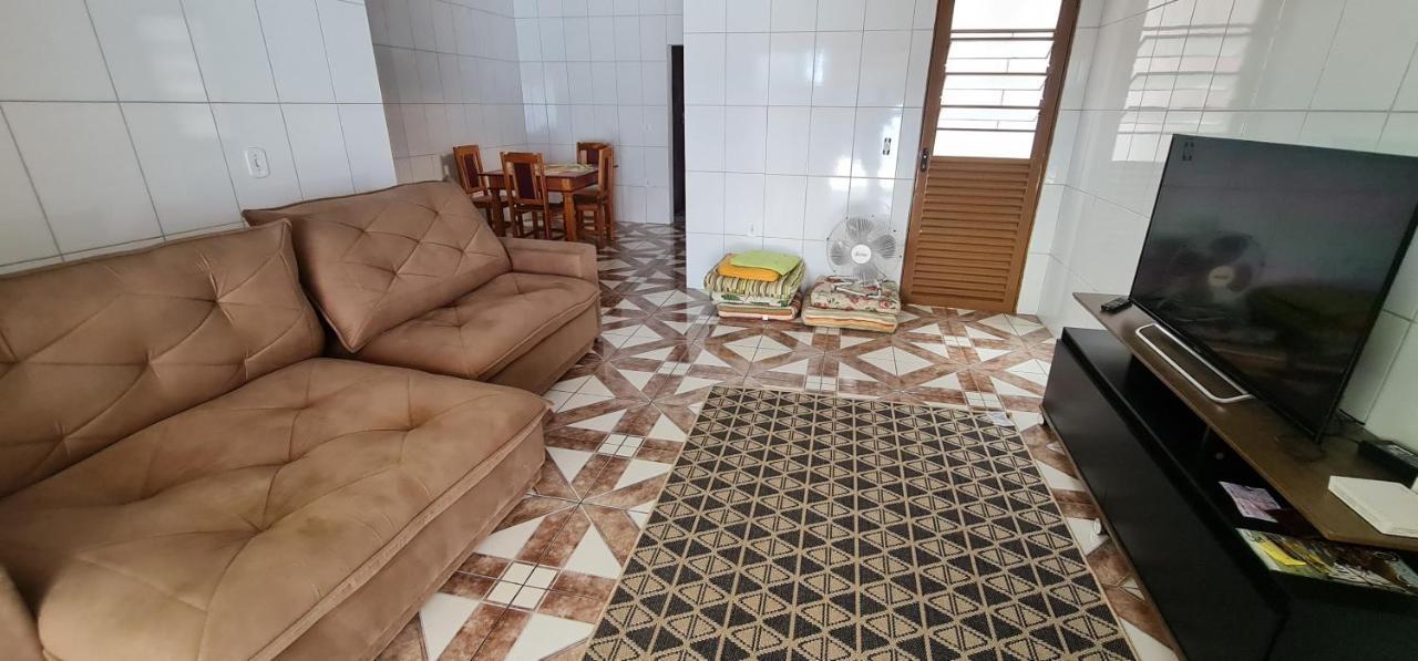 Apartamento Em Cunha Apartment Ngoại thất bức ảnh